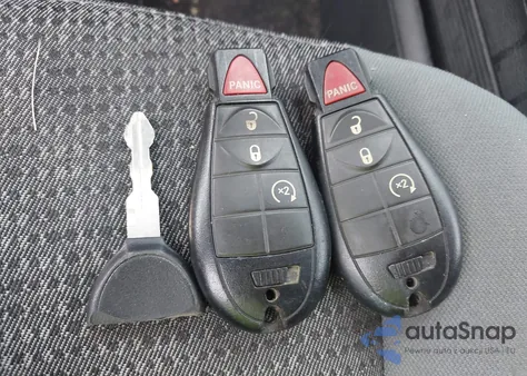 2014 Ram 1500 Big Horn z USA, uszkodzony, nr VIN 1C6RR7TT7ES253993